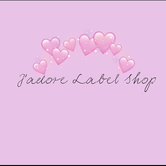 jadorelabelshop